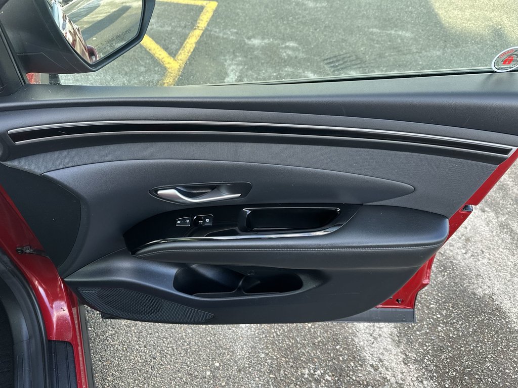 2022 Hyundai Tucson Hybrid Ultimate | HtdSeats | Cam | Warranty to 2029 in Saint John, New Brunswick - 46 - w1024h768px