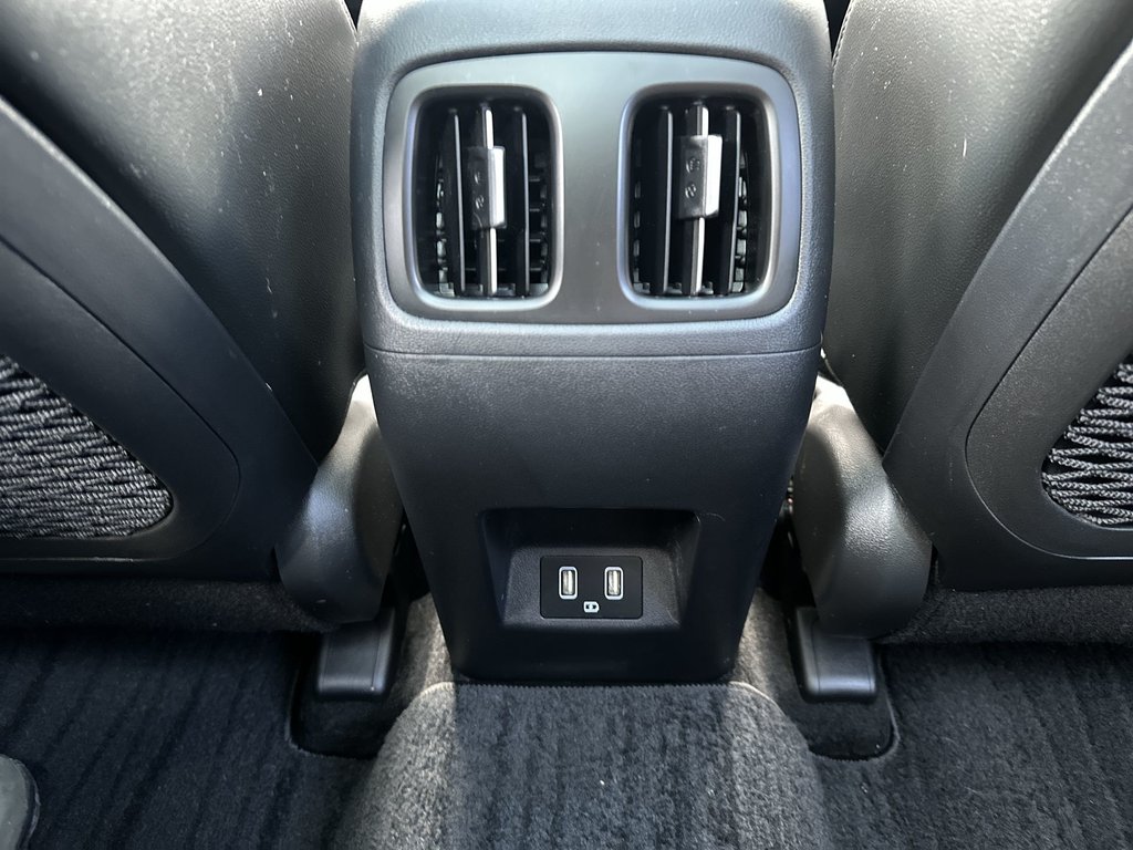 2022 Hyundai Tucson Hybrid Ultimate | HtdSeats | Cam | Warranty to 2029 in Saint John, New Brunswick - 52 - w1024h768px