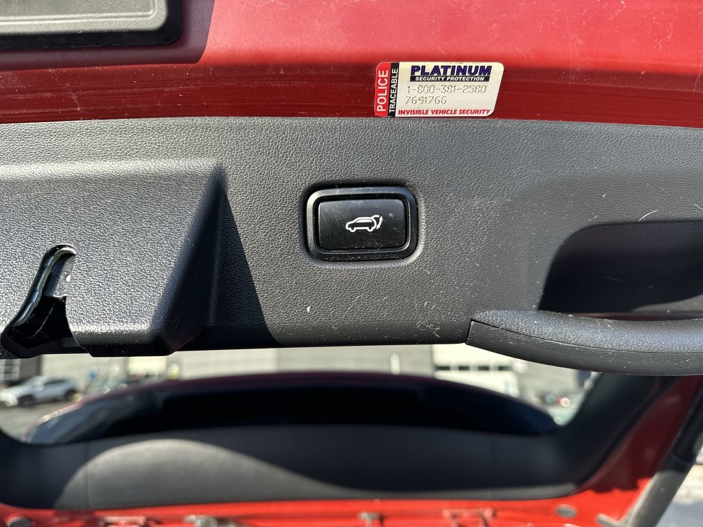 2022 Hyundai Tucson Hybrid Ultimate | HtdSeats | Cam | Warranty to 2029 in Saint John, New Brunswick - 47 - w1024h768px