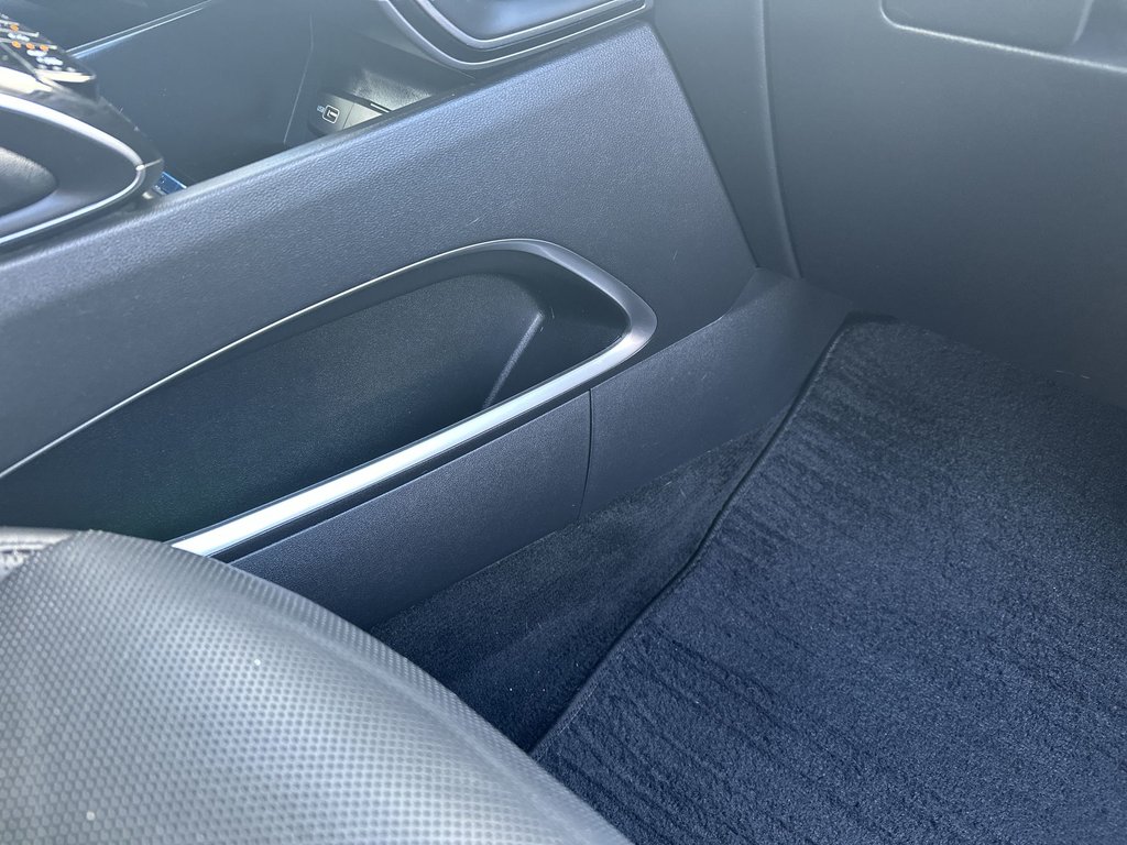 2022 Hyundai Tucson Hybrid Ultimate | HtdSeats | Cam | Warranty to 2029 in Saint John, New Brunswick - 45 - w1024h768px