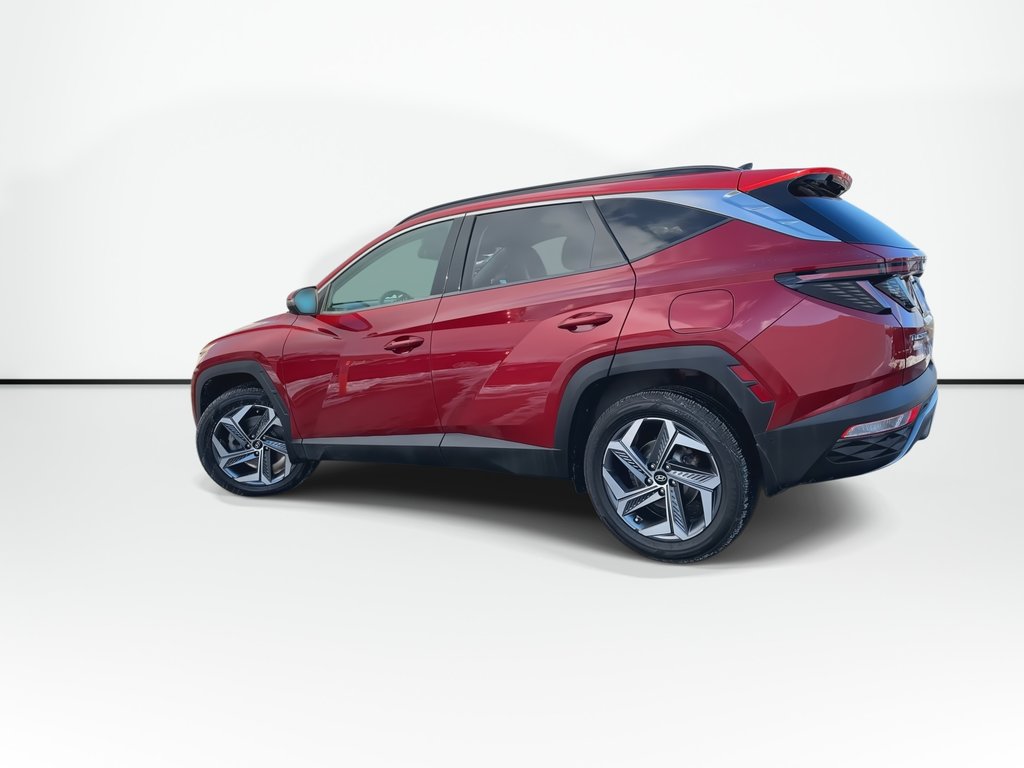 2022 Hyundai Tucson Hybrid Ultimate | HtdSeats | Cam | Warranty to 2029 in Saint John, New Brunswick - 6 - w1024h768px