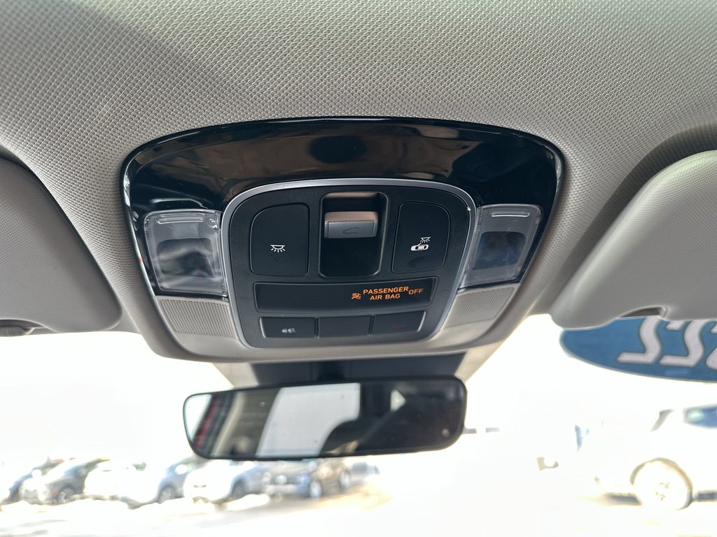 2022 Hyundai Tucson Hybrid Ultimate | HtdSeats | Cam | Warranty to 2029 in Saint John, New Brunswick - 50 - w1024h768px