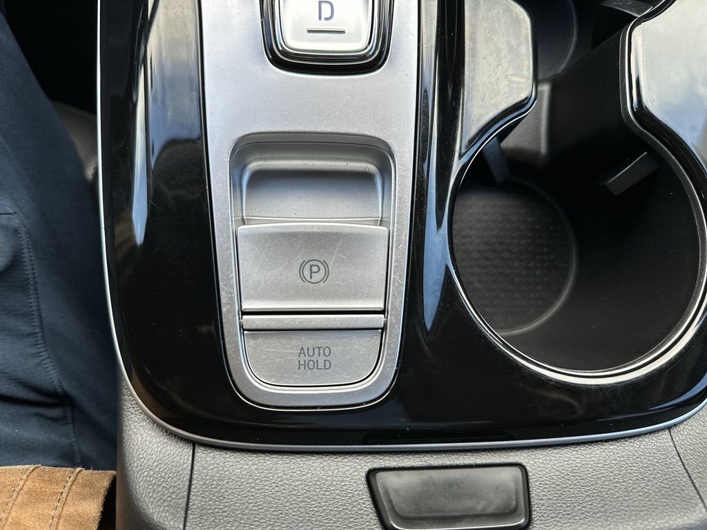 2022 Hyundai Tucson Hybrid Ultimate | HtdSeats | Cam | Warranty to 2029 in Saint John, New Brunswick - 30 - w1024h768px