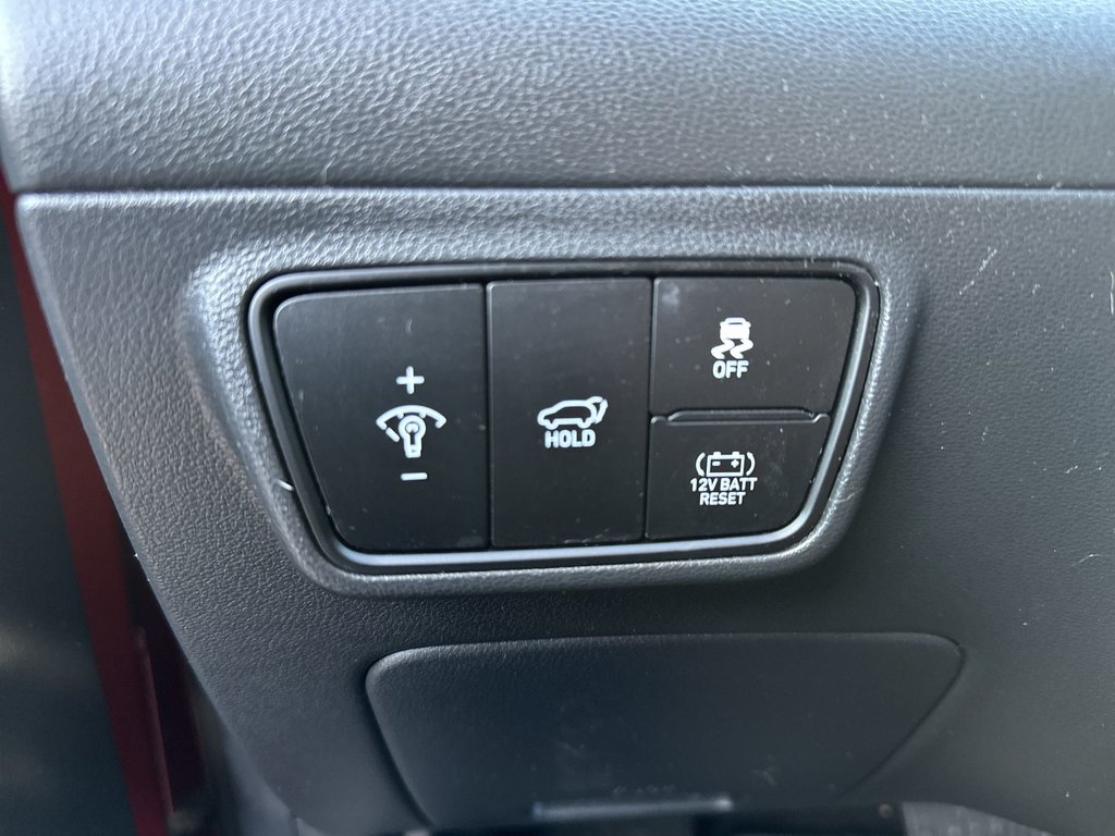 2022 Hyundai Tucson Hybrid Ultimate | HtdSeats | Cam | Warranty to 2029 in Saint John, New Brunswick - 22 - w1024h768px