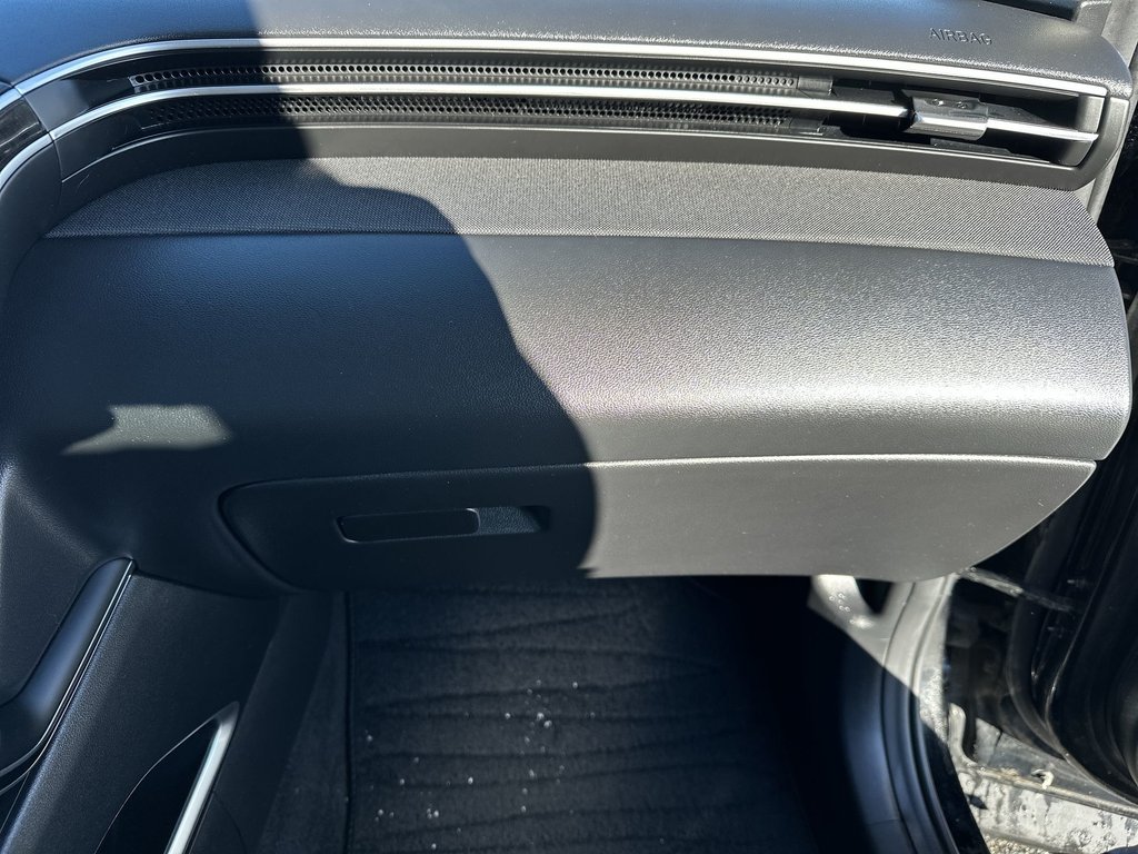 2022 Hyundai Tucson Hybrid Luxury | Roof | HtdSeats | Lthr | Warranty to 2030 in Saint John, New Brunswick - 44 - w1024h768px