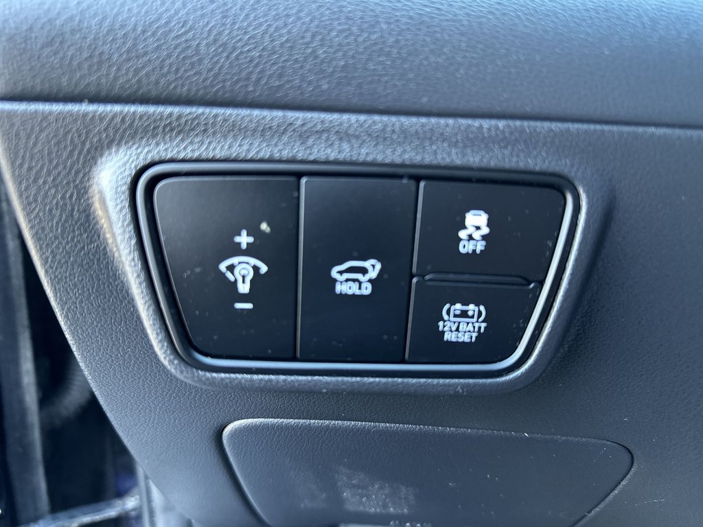 2022 Hyundai Tucson Hybrid Luxury | Roof | HtdSeats | Lthr | Warranty to 2030 in Saint John, New Brunswick - 22 - w1024h768px