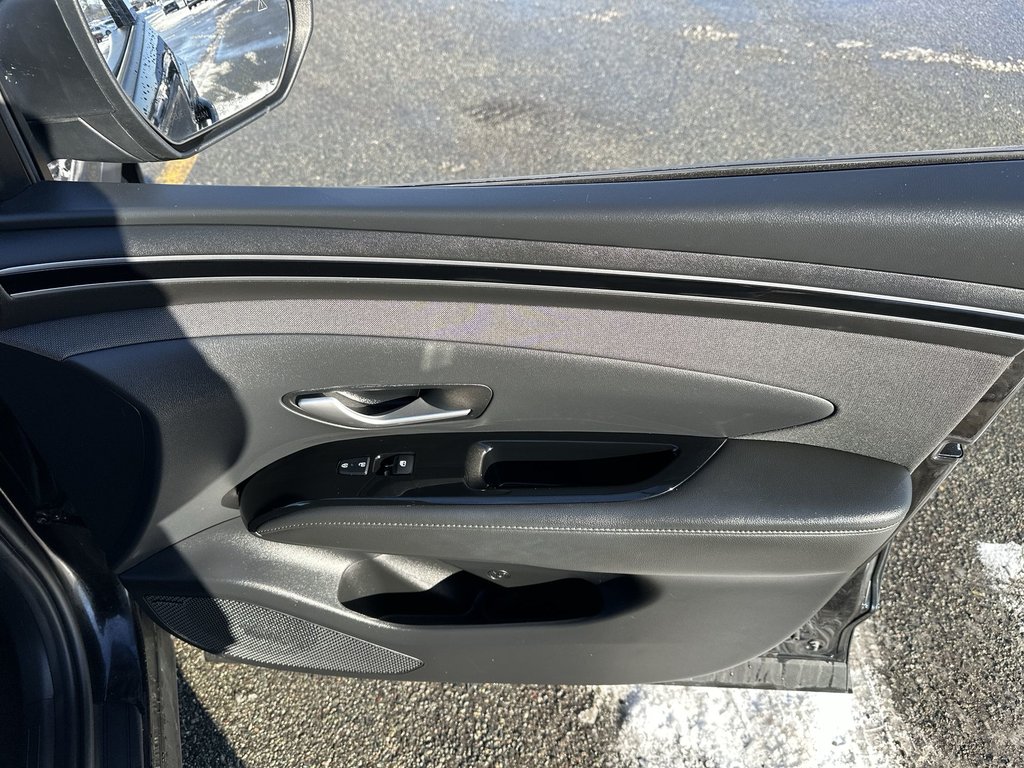 2022 Hyundai Tucson Hybrid Luxury | Roof | HtdSeats | Lthr | Warranty to 2030 in Saint John, New Brunswick - 46 - w1024h768px