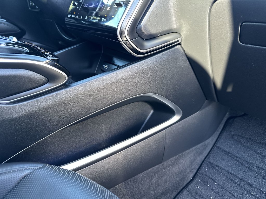 2022 Hyundai Tucson Hybrid Luxury | Roof | HtdSeats | Lthr | Warranty to 2030 in Saint John, New Brunswick - 45 - w1024h768px