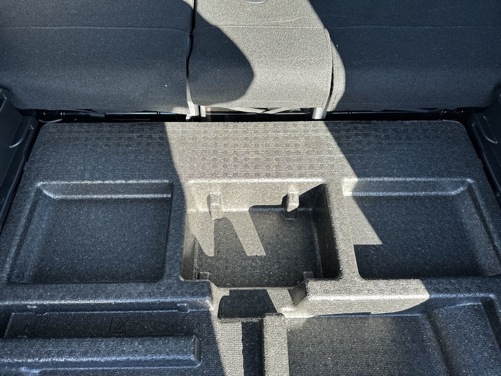 2022 Hyundai Tucson Hybrid Luxury | Roof | HtdSeats | Lthr | Warranty to 2030 in Saint John, New Brunswick - 47 - w1024h768px