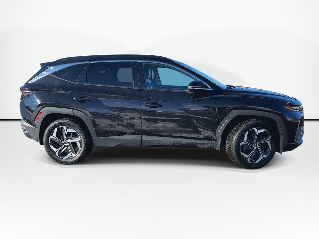 2022 Hyundai Tucson Hybrid Luxury | Roof | HtdSeats | Lthr | Warranty to 2030 in Saint John, New Brunswick - 9 - w1024h768px