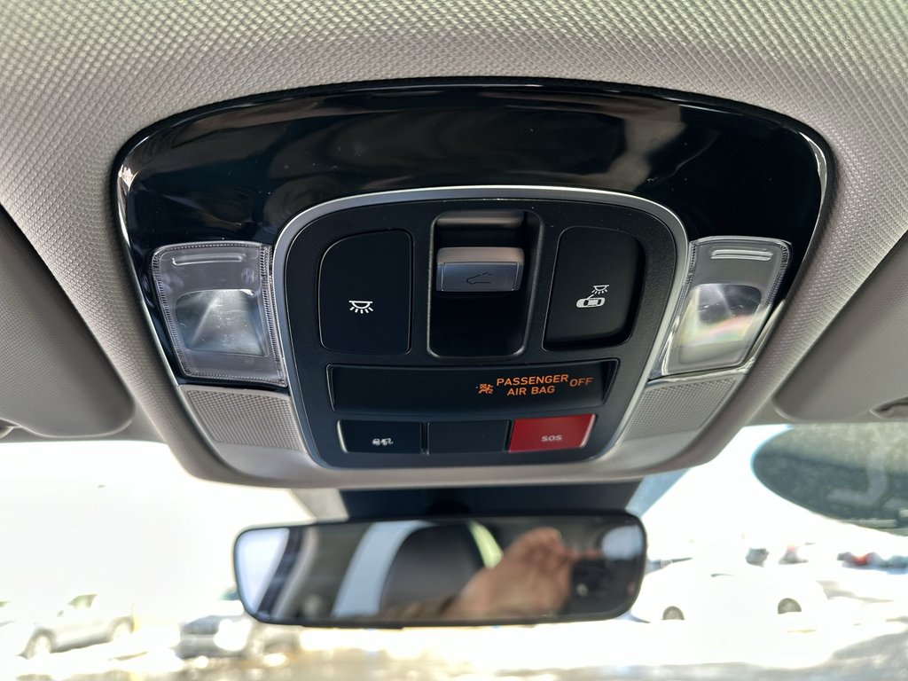 2022 Hyundai Tucson Hybrid Luxury | Roof | HtdSeats | Lthr | Warranty to 2030 in Saint John, New Brunswick - 51 - w1024h768px