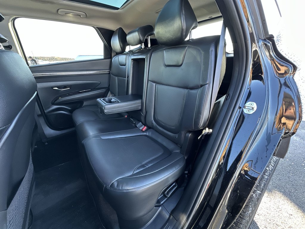 2022 Hyundai Tucson Hybrid Luxury | Roof | HtdSeats | Lthr | Warranty to 2030 in Saint John, New Brunswick - 33 - w1024h768px