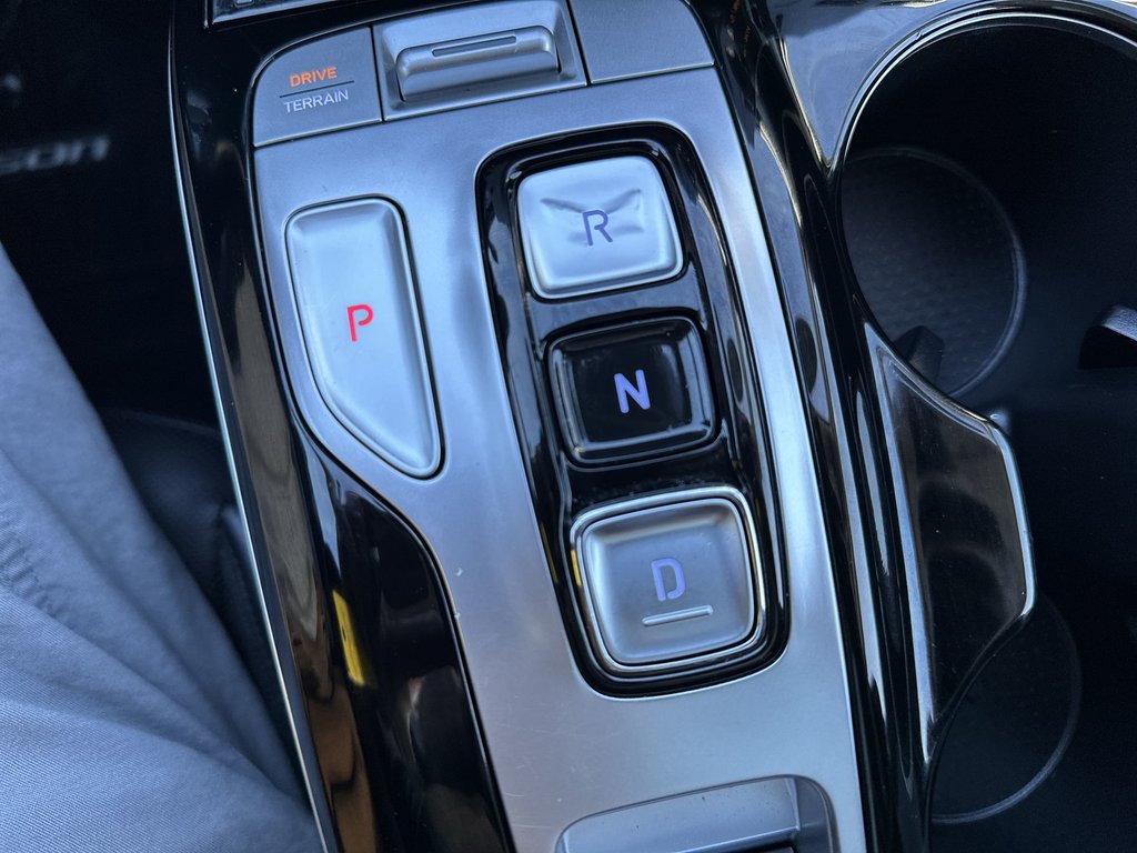 2022 Hyundai Tucson Hybrid Luxury | Roof | HtdSeats | Lthr | Warranty to 2030 in Saint John, New Brunswick - 29 - w1024h768px