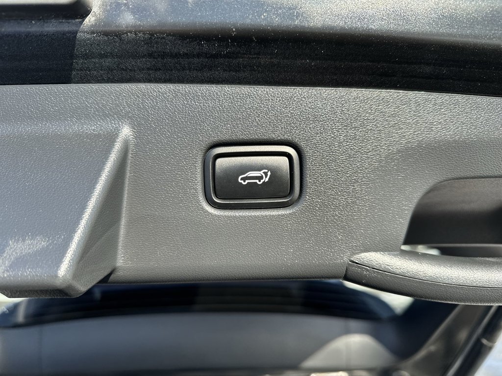 2022 Hyundai Tucson Hybrid Luxury | Roof | HtdSeats | Lthr | Warranty to 2030 in Saint John, New Brunswick - 48 - w1024h768px