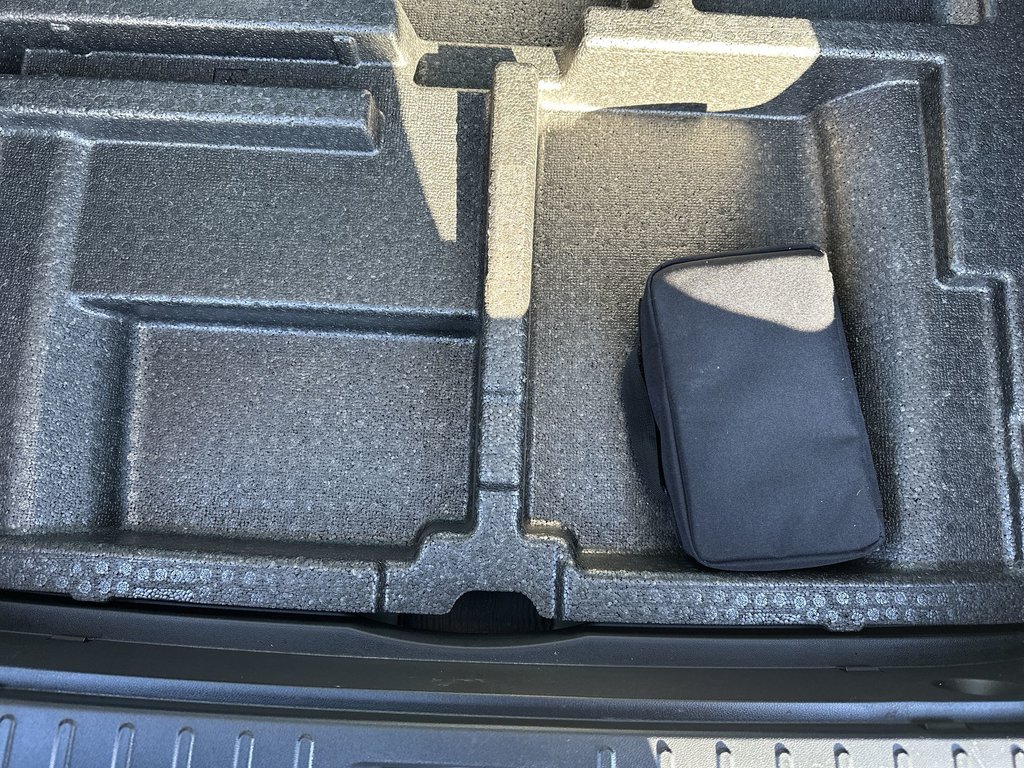 2022 Hyundai Tucson Hybrid Luxury | Roof | HtdSeats | Lthr | Warranty to 2030 in Saint John, New Brunswick - 38 - w1024h768px