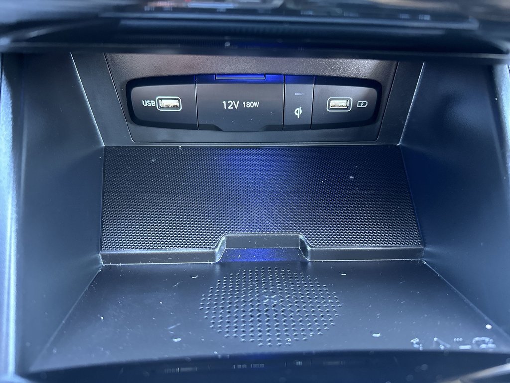 2022 Hyundai Tucson Hybrid Luxury | Roof | HtdSeats | Lthr | Warranty to 2030 in Saint John, New Brunswick - 28 - w1024h768px