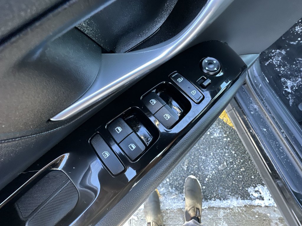 2022 Hyundai Tucson Hybrid Luxury | Roof | HtdSeats | Lthr | Warranty to 2030 in Saint John, New Brunswick - 15 - w1024h768px