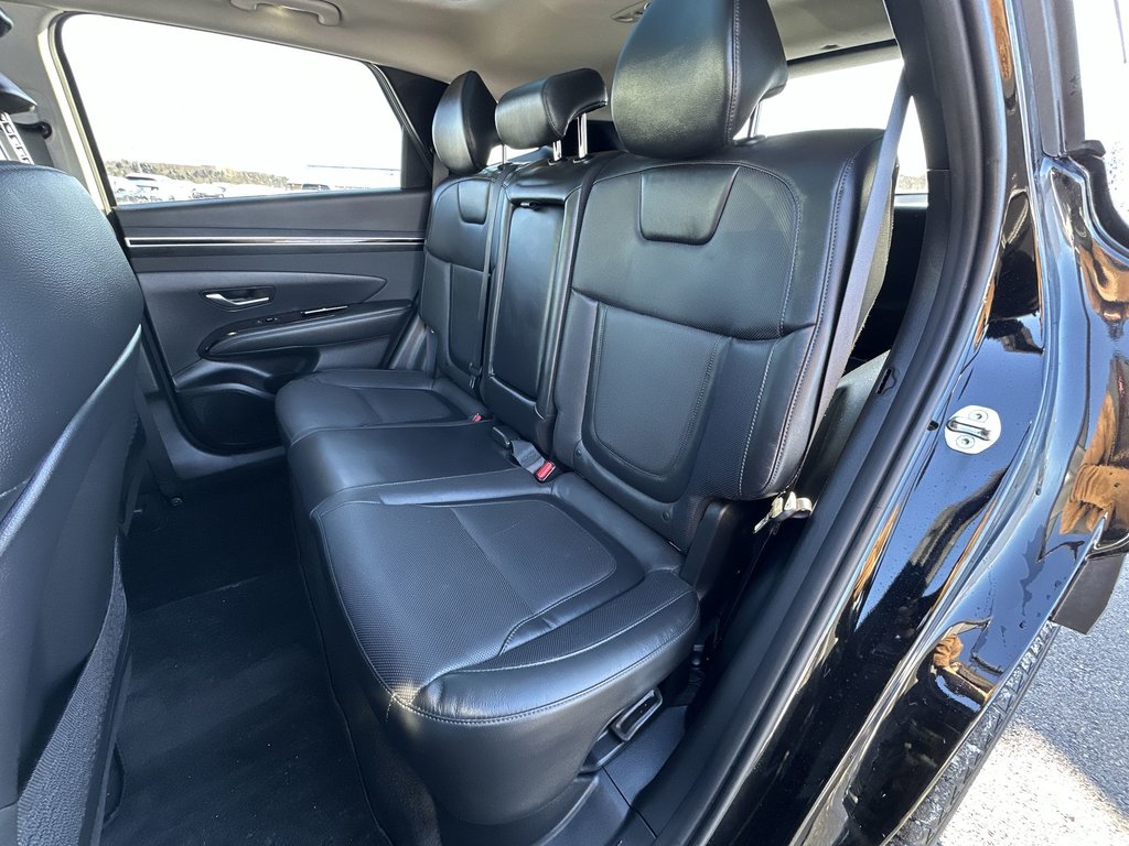 2022 Hyundai Tucson Hybrid Luxury | Roof | HtdSeats | Lthr | Warranty to 2030 in Saint John, New Brunswick - 32 - w1024h768px