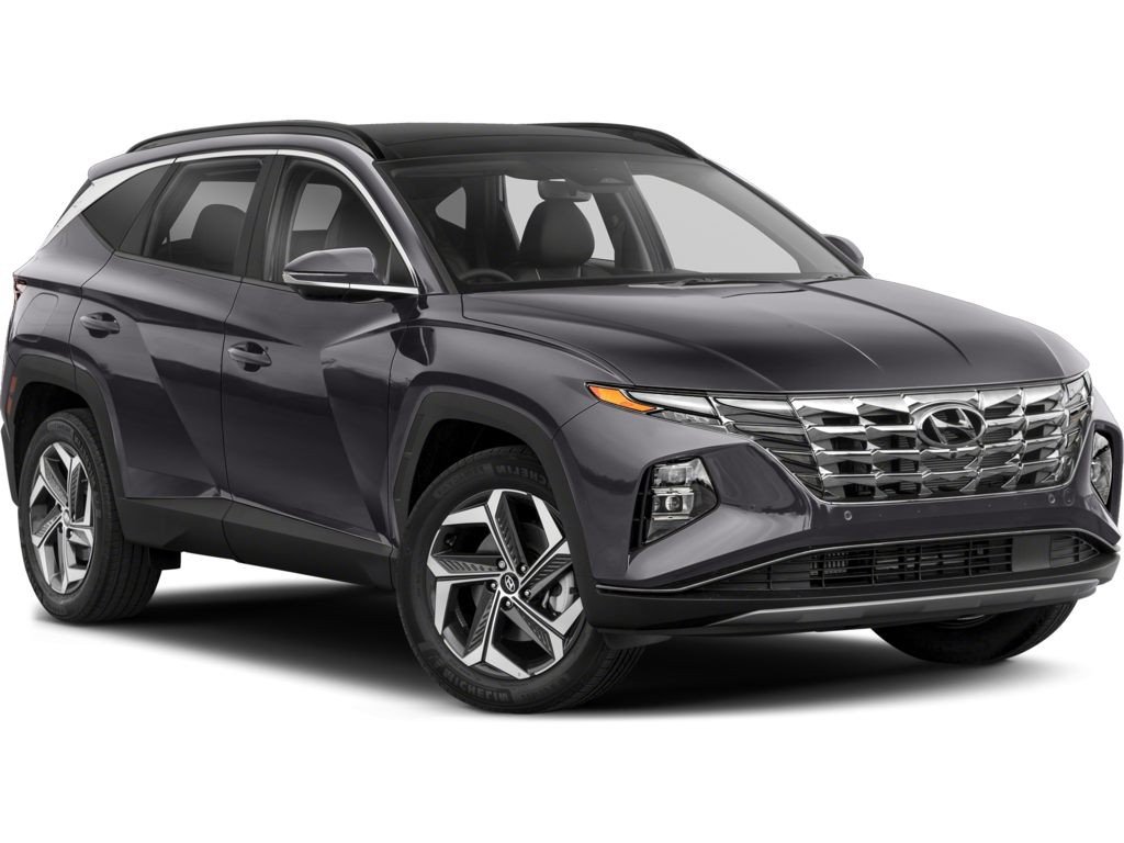 2022 Hyundai Tucson Hybrid Ultimate | Roof | Cam | Lthr | Warranty to 2030 in Saint John, New Brunswick - 1 - w1024h768px