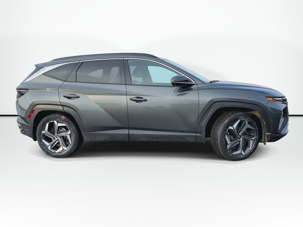 2022 Hyundai Tucson Hybrid in Antigonish, Nova Scotia - 9 - w1024h768px