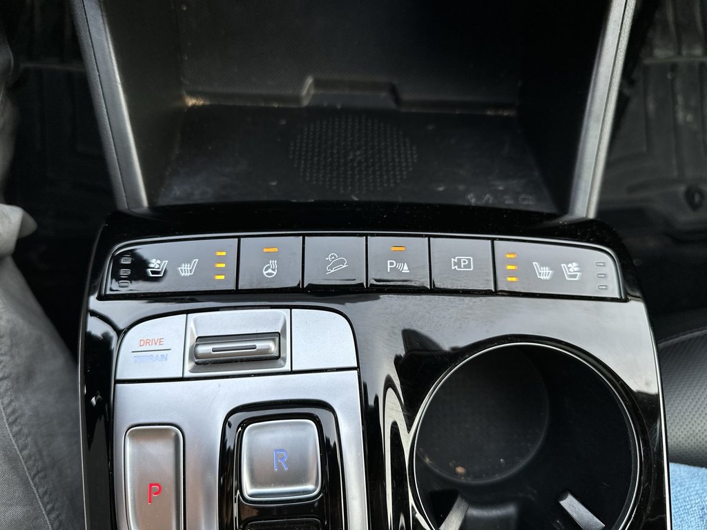 2022 Hyundai Tucson Hybrid in Antigonish, Nova Scotia - 31 - w1024h768px