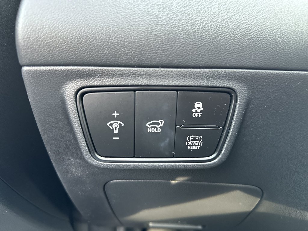 2022 Hyundai Tucson Hybrid in Antigonish, Nova Scotia - 22 - w1024h768px