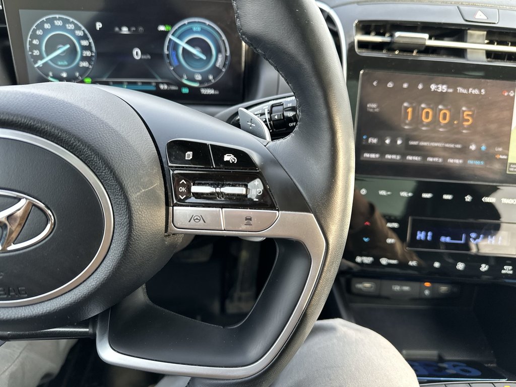 2022 Hyundai Tucson Hybrid in Antigonish, Nova Scotia - 21 - w1024h768px