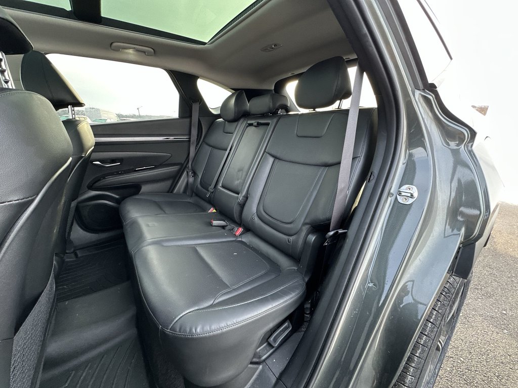 2022 Hyundai Tucson Hybrid in Antigonish, Nova Scotia - 32 - w1024h768px
