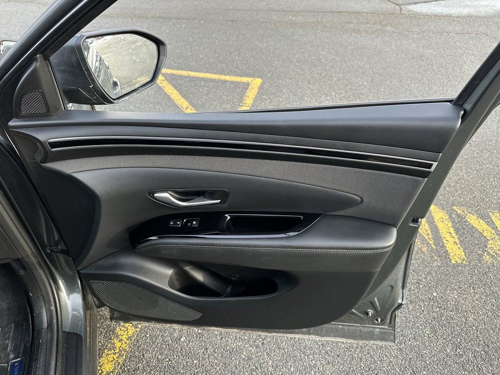 2022 Hyundai Tucson Hybrid in Antigonish, Nova Scotia - 46 - w1024h768px