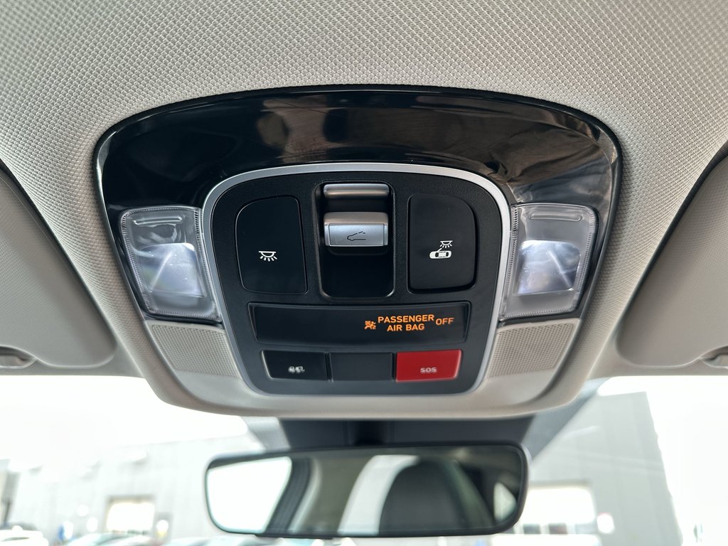 2022 Hyundai Tucson Hybrid in Antigonish, Nova Scotia - 48 - w1024h768px