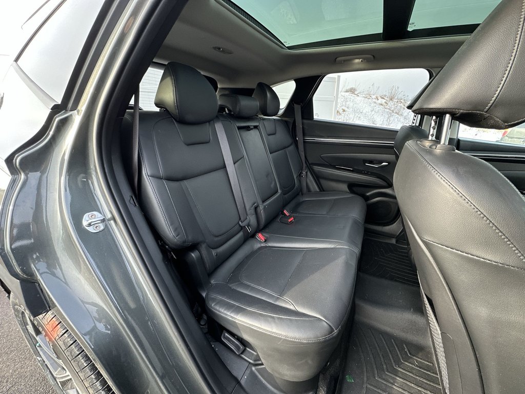 2022 Hyundai Tucson Hybrid in Antigonish, Nova Scotia - 39 - w1024h768px