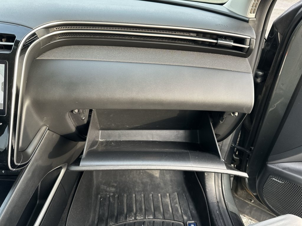 2022 Hyundai Tucson Hybrid in Antigonish, Nova Scotia - 43 - w1024h768px