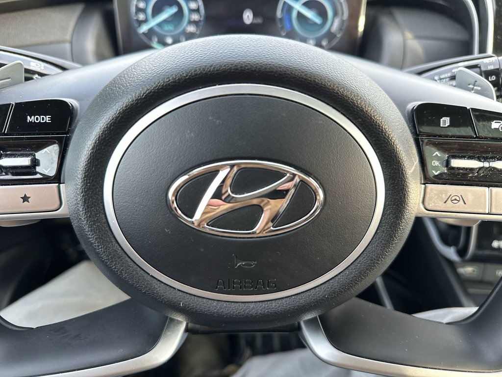 2022 Hyundai Tucson Hybrid in Antigonish, Nova Scotia - 19 - w1024h768px
