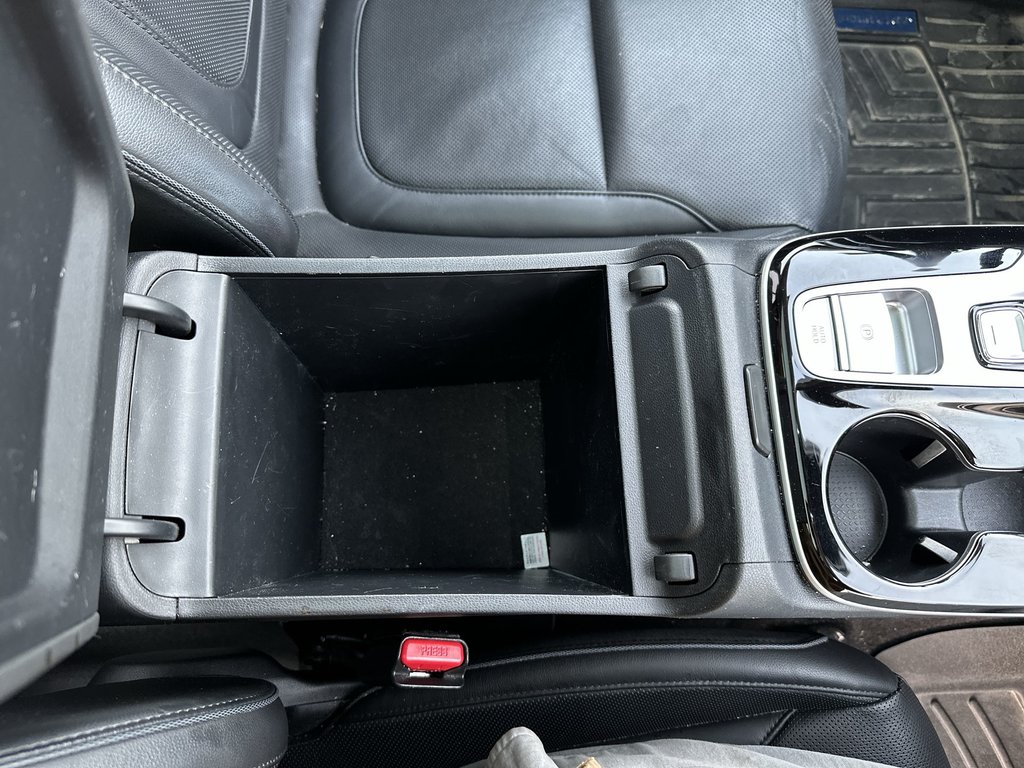 2022 Hyundai Tucson Hybrid in Antigonish, Nova Scotia - 49 - w1024h768px