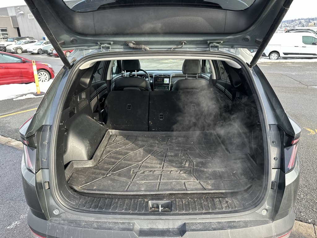 2022 Hyundai Tucson Hybrid in Antigonish, Nova Scotia - 37 - w1024h768px