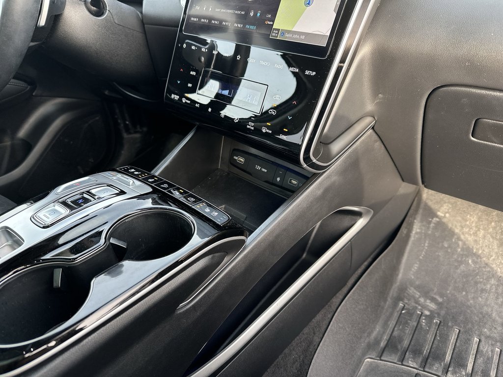 2022 Hyundai Tucson Hybrid in Antigonish, Nova Scotia - 45 - w1024h768px