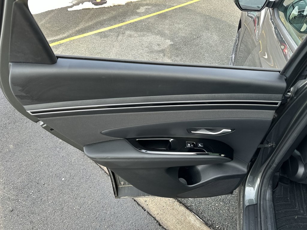 2022 Hyundai Tucson Hybrid in Antigonish, Nova Scotia - 35 - w1024h768px