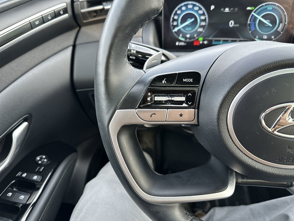 2022 Hyundai Tucson Hybrid in Antigonish, Nova Scotia - 20 - w1024h768px