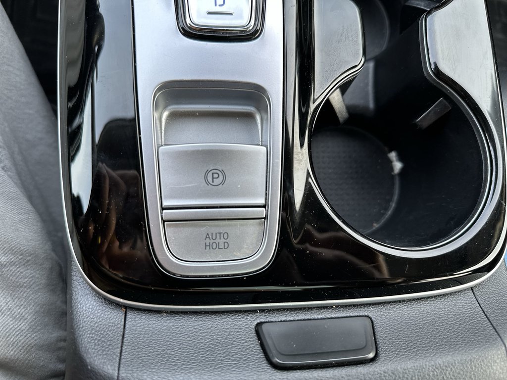 2022 Hyundai Tucson Hybrid in Antigonish, Nova Scotia - 30 - w1024h768px