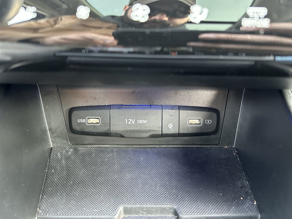 2022 Hyundai Tucson Hybrid in Antigonish, Nova Scotia - 28 - w1024h768px