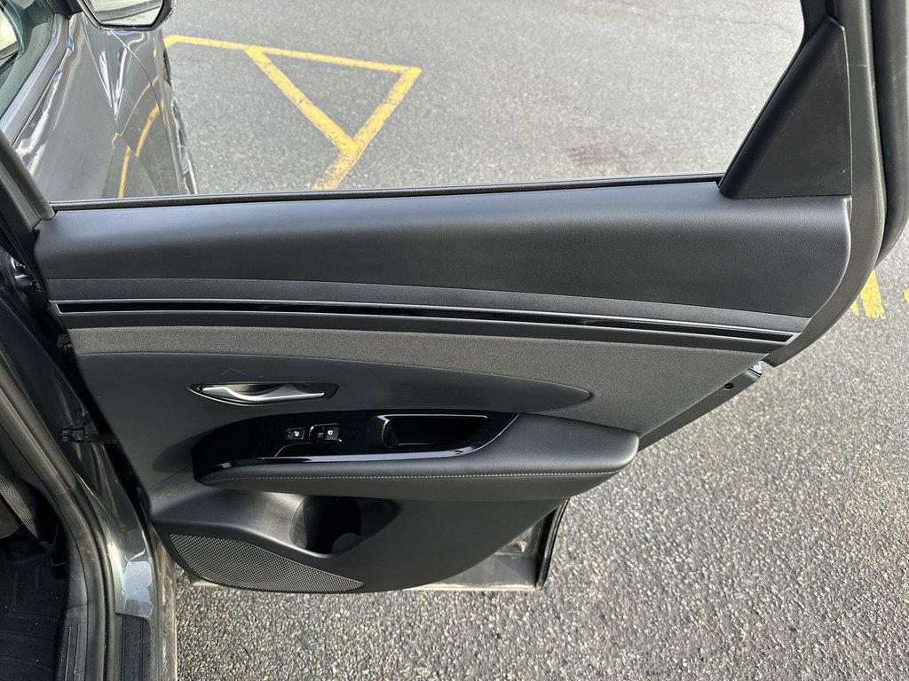 2022 Hyundai Tucson Hybrid in Antigonish, Nova Scotia - 41 - w1024h768px
