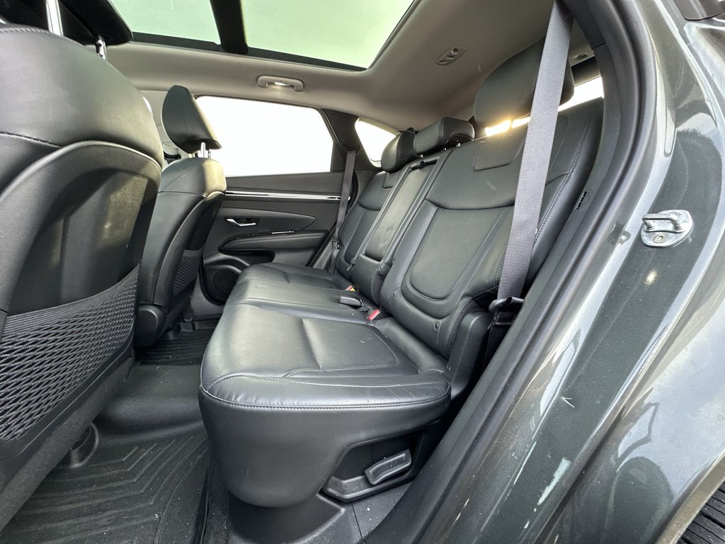 2022 Hyundai Tucson Hybrid in Antigonish, Nova Scotia - 34 - w1024h768px