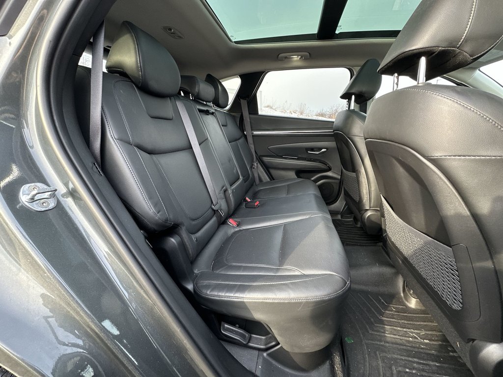 2022 Hyundai Tucson Hybrid in Antigonish, Nova Scotia - 40 - w1024h768px