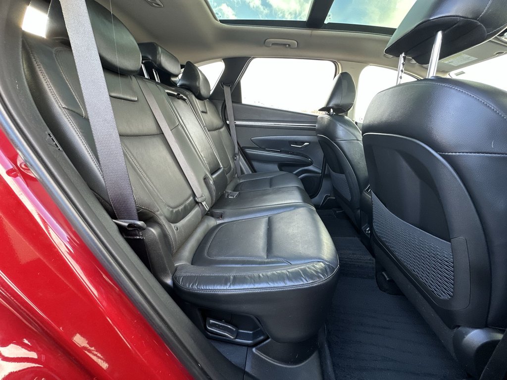 2022 Hyundai TUCSON HYBRID in Antigonish, Nova Scotia - 40 - w1024h768px