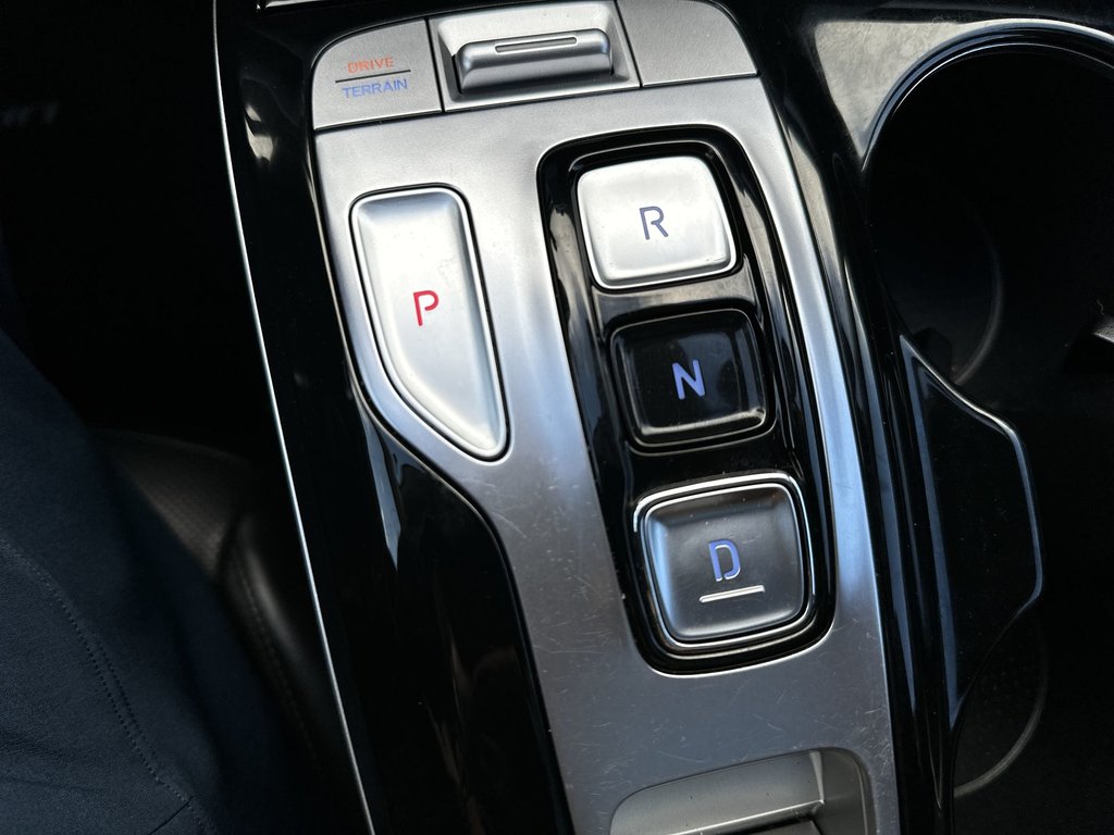 2022 Hyundai TUCSON HYBRID in Antigonish, Nova Scotia - 29 - w1024h768px