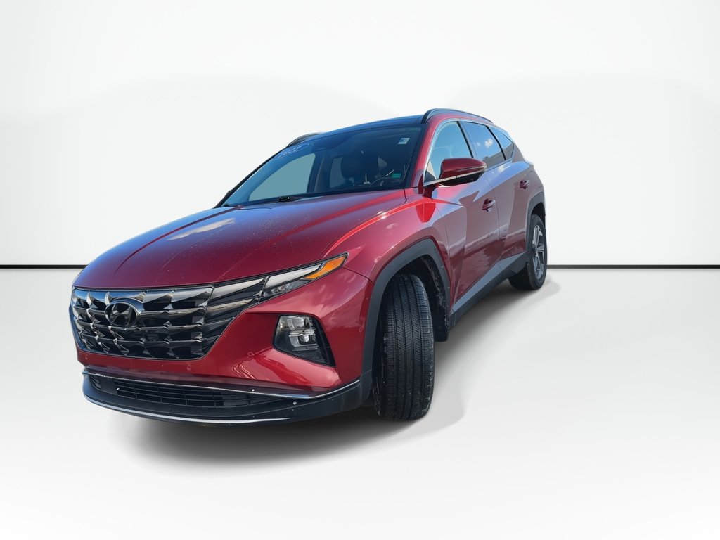 2022 Hyundai TUCSON HYBRID in Antigonish, Nova Scotia - 4 - w1024h768px