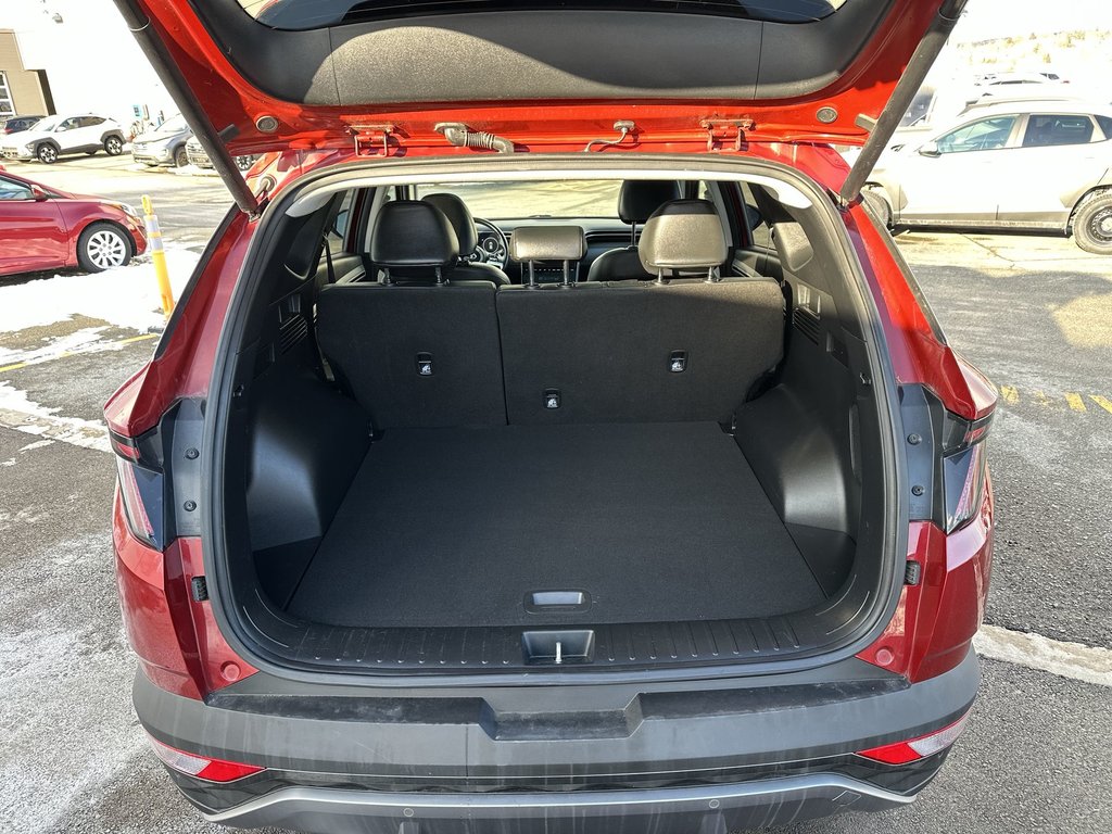 2022 Hyundai TUCSON HYBRID in Antigonish, Nova Scotia - 36 - w1024h768px