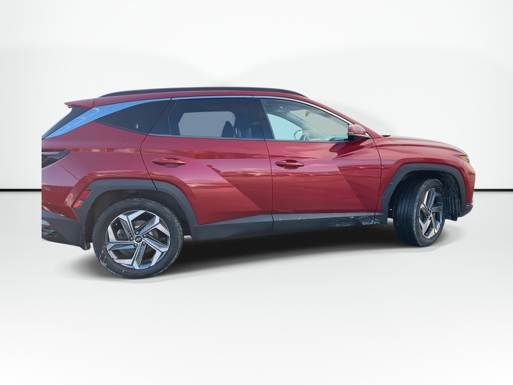 2022 Hyundai TUCSON HYBRID in Antigonish, Nova Scotia - 9 - w1024h768px