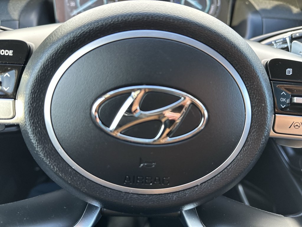 2022 Hyundai TUCSON HYBRID in Antigonish, Nova Scotia - 19 - w1024h768px