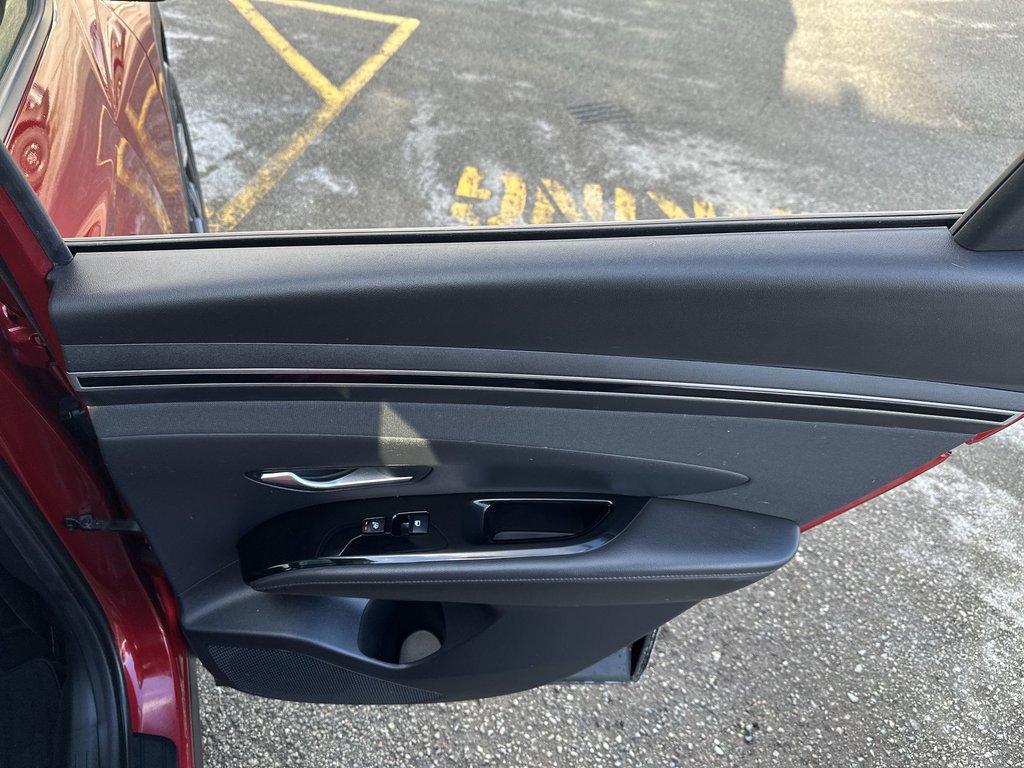 2022 Hyundai TUCSON HYBRID in Antigonish, Nova Scotia - 41 - w1024h768px